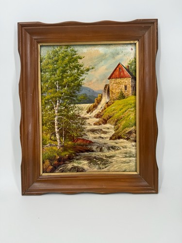 Vintage winde fine prints - vintage,