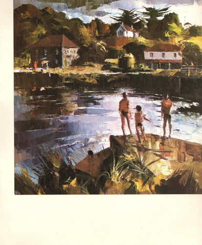 1964 vintage new zealand full - new,