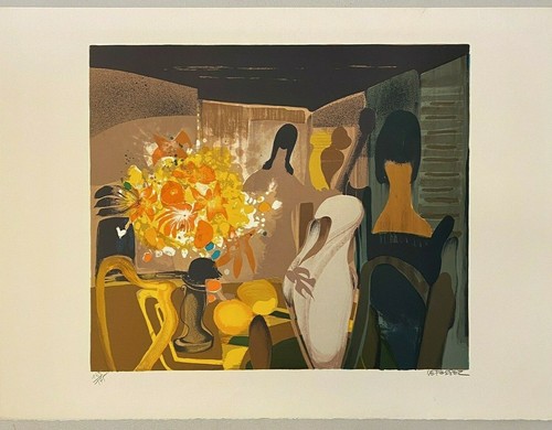 Alfred defossez limited ed - alfred,