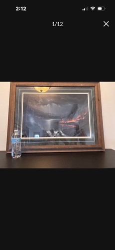 Vintage art renewal jesse - art,